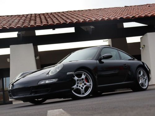 2006 Porsche 911 Carrera S, US $43,900.00, image 9
