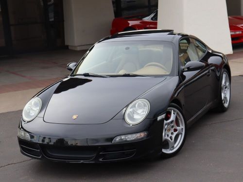 2006 Porsche 911 Carrera S, US $43,900.00, image 12