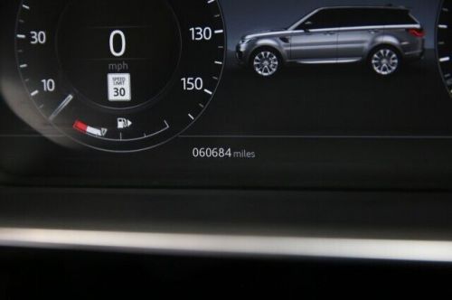 2020 Land Rover Range Rover Sport, US $37,800.00, image 3