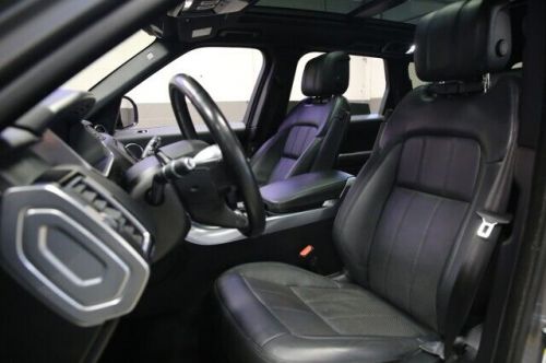 2020 Land Rover Range Rover Sport, US $37,800.00, image 5