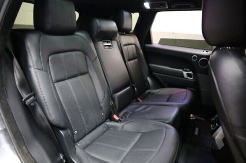2020 Land Rover Range Rover Sport, US $37,800.00, image 6