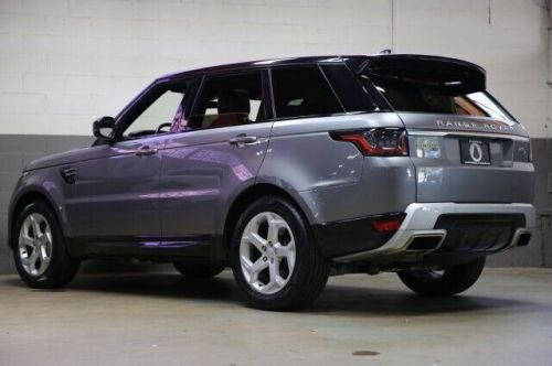 2020 Land Rover Range Rover Sport, US $37,800.00, image 10