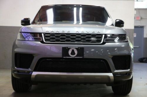 2020 Land Rover Range Rover Sport, US $37,800.00, image 11