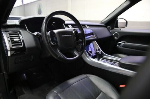 2020 Land Rover Range Rover Sport, US $37,800.00, image 14