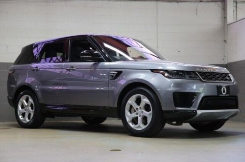 2020 Land Rover Range Rover Sport, US $37,800.00, image 16