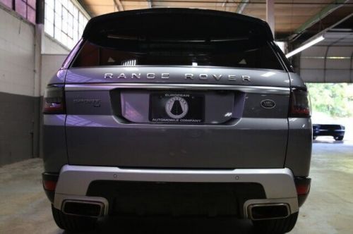 2020 Land Rover Range Rover Sport, US $37,800.00, image 17