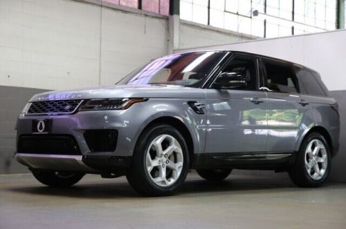 2020 Land Rover Range Rover Sport, US $37,800.00, image 18