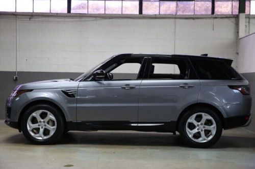 2020 Land Rover Range Rover Sport, US $37,800.00, image 20