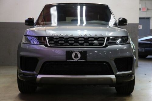 2020 Land Rover Range Rover Sport, US $37,800.00, image 21