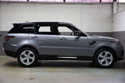 2020 Land Rover Range Rover Sport, US $37,800.00, image 22