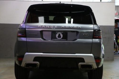 2020 Land Rover Range Rover Sport, US $37,800.00, image 23