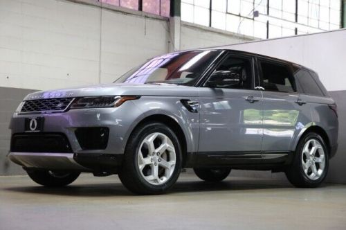 2020 Land Rover Range Rover Sport, US $37,800.00, image 24