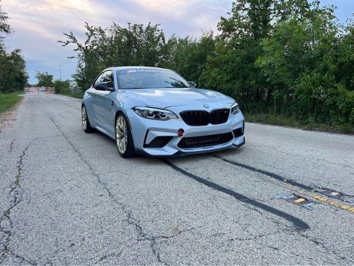 2020 BMW M2, US $76,000.00, image 5
