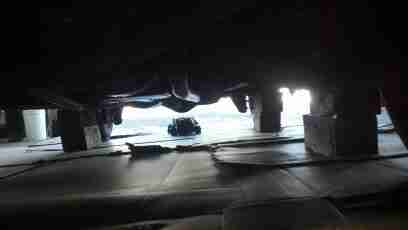 1968 Cadillac Fleetwood Brougham Sedan 4-Door 7.7L, image 19