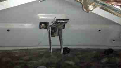 1968 Cadillac Fleetwood Brougham Sedan 4-Door 7.7L, image 20