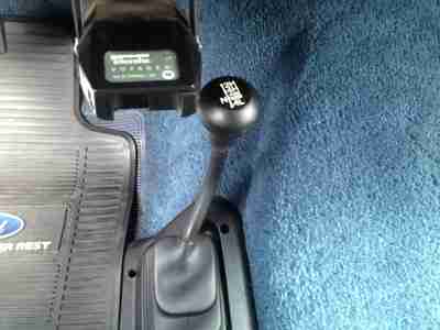 XLT Diesel 7.3 Liter ABS brakes AM/FM radio Bumpers:  chrome Front bench seats, image 17