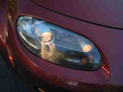 MIATA MX-5 CONVERTIBLE 6 SPEED MANUAL CLEAN TITLE, US $6,900.00, image 5