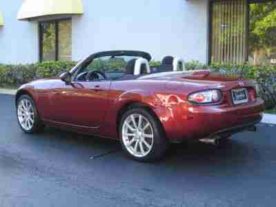 MIATA MX-5 CONVERTIBLE 6 SPEED MANUAL CLEAN TITLE, US $6,900.00, image 13