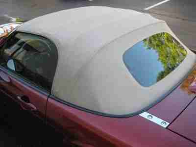 MIATA MX-5 CONVERTIBLE 6 SPEED MANUAL CLEAN TITLE, US $6,900.00, image 15