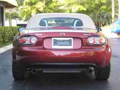 MIATA MX-5 CONVERTIBLE 6 SPEED MANUAL CLEAN TITLE, US $6,900.00, image 16