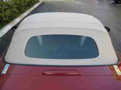 MIATA MX-5 CONVERTIBLE 6 SPEED MANUAL CLEAN TITLE, US $6,900.00, image 18