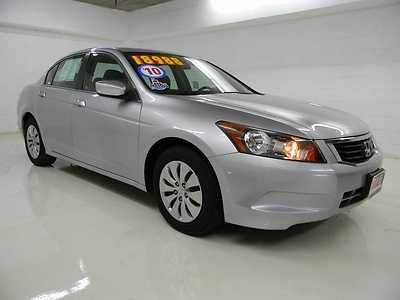 2.4 lx 2.4l cd 4 wheel disc brakes abs brakes am/fm radio air conditioning