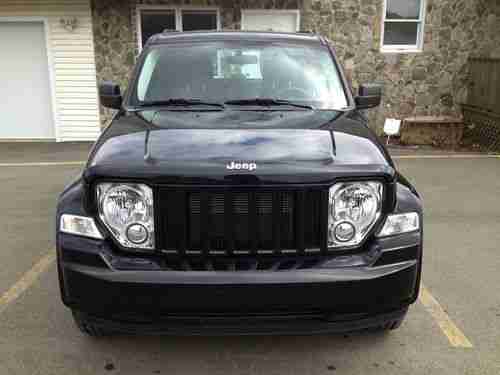 2012 JEEP LIBERTY 4WD REBUILDABLE REPAIRABLE SALVAGE 100% RUN DRIVE LOW FLOOD, US $11,800.00, image 2