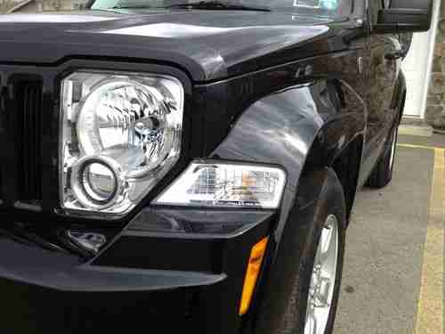 2012 JEEP LIBERTY 4WD REBUILDABLE REPAIRABLE SALVAGE 100% RUN DRIVE LOW FLOOD, US $11,800.00, image 9