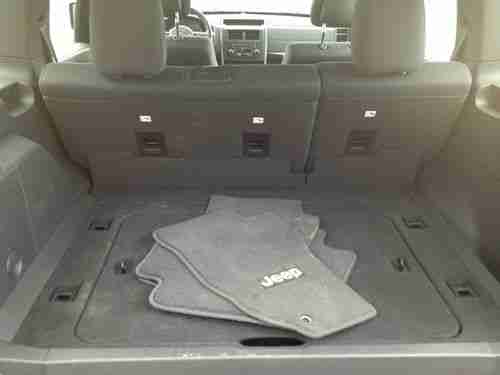 2012 JEEP LIBERTY 4WD REBUILDABLE REPAIRABLE SALVAGE 100% RUN DRIVE LOW FLOOD, US $11,800.00, image 13