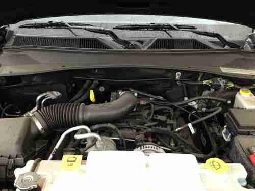 2012 JEEP LIBERTY 4WD REBUILDABLE REPAIRABLE SALVAGE 100% RUN DRIVE LOW FLOOD, US $11,800.00, image 17