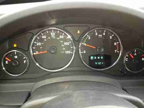 2012 JEEP LIBERTY 4WD REBUILDABLE REPAIRABLE SALVAGE 100% RUN DRIVE LOW FLOOD, US $11,800.00, image 18