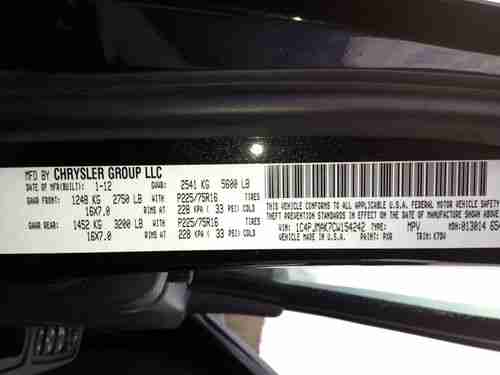 2012 JEEP LIBERTY 4WD REBUILDABLE REPAIRABLE SALVAGE 100% RUN DRIVE LOW FLOOD, US $11,800.00, image 21