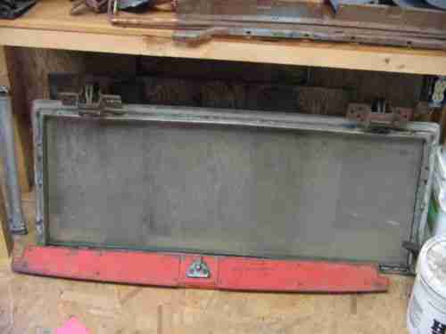 1957 CHEVROLET NOMAD, US $11,000.00, image 3