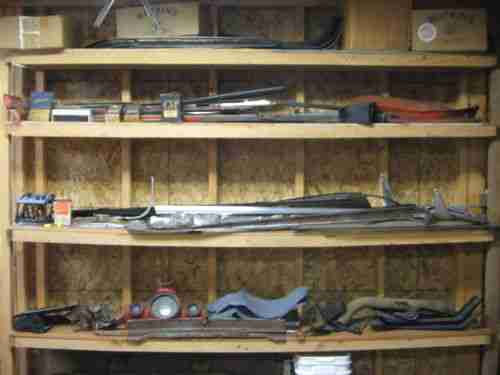 1957 CHEVROLET NOMAD, US $11,000.00, image 7