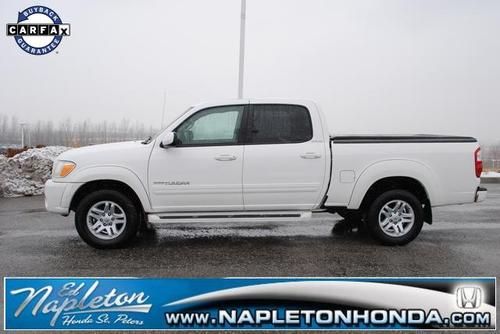 2006 toyota tundra limited 4x4