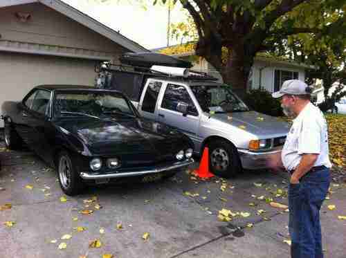 1965 Chevrolet Corvair 2.7L 180 Turbo, Runs/Drives Great, needs finishing., US $5,995.00, image 2