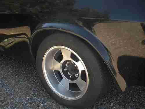 1965 Chevrolet Corvair 2.7L 180 Turbo, Runs/Drives Great, needs finishing., US $5,995.00, image 5