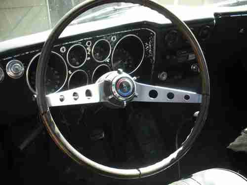 1965 Chevrolet Corvair 2.7L 180 Turbo, Runs/Drives Great, needs finishing., US $5,995.00, image 7