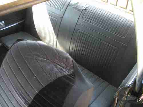 1965 Chevrolet Corvair 2.7L 180 Turbo, Runs/Drives Great, needs finishing., US $5,995.00, image 8