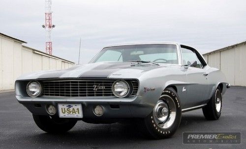 ** dz302 ** z28 ** unrestored survivor **