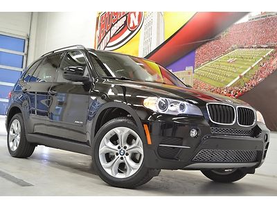 Great lease/buy! 13 bmw x5 35i sport convenience leather nav camera financing