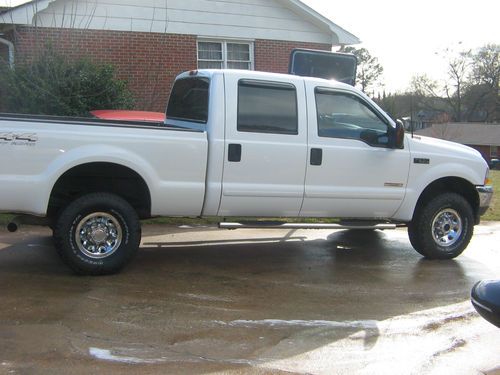 2003 4dr turbo diesel