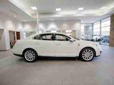 3.7L Keyless Start Aluminum Wheels Leather Certified Pre-Owned, US $32,999.00, image 8