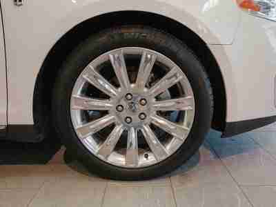 3.7L Keyless Start Aluminum Wheels Leather Certified Pre-Owned, US $32,999.00, image 9