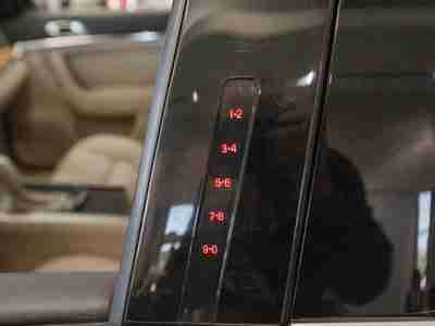 3.7L Keyless Start Aluminum Wheels Leather Certified Pre-Owned, US $32,999.00, image 12