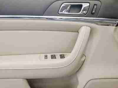 3.7L Keyless Start Aluminum Wheels Leather Certified Pre-Owned, US $32,999.00, image 13