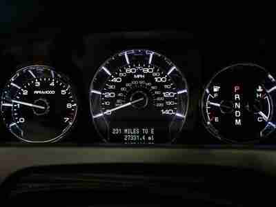 3.7L Keyless Start Aluminum Wheels Leather Certified Pre-Owned, US $32,999.00, image 16