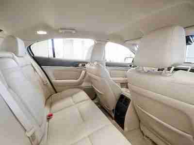 3.7L Keyless Start Aluminum Wheels Leather Certified Pre-Owned, US $32,999.00, image 21