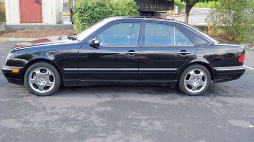 1999 mercedes c230 kompressor