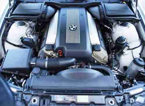 2002 BMW 540I WAGON LOW MILES CLEAN M5 BUMPER M6 WHEELS 540IT SPORT RARE CA, US $9,999.00, image 11